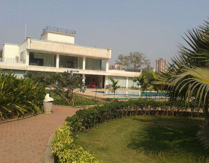 Residential Multistorey Apartment for Sale in Shiv Sai Paradise, Near Fatima Church,, Thane-West, Mumbai